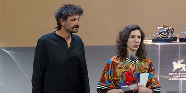 Festivalul de Film de la Veneţia - Producţia românească „Imaculat”, recompensată cu Premiul „Luigi De Laurentis” pentru film de debut