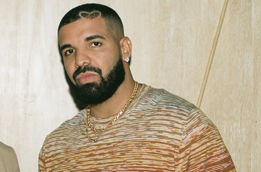 „Certified Lover Boy” al lui Drake, cea mai bună săptămână de vânzări în SUA în peste un an. Iron Maiden, cea mai bună clasare din carieră