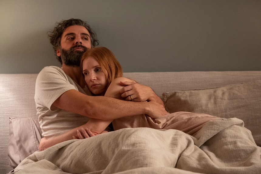 Miniseria „Scenes from a Marriage”, cu Oscar Isaac şi Jessica Chastain, pe HBO GO