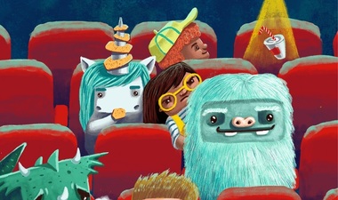 KINOdiseea - Cele mai premiate filme ale anului şi o retrospectivă Miyazaki, la Bucureşti
