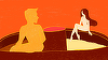 „Erotica - The Night of Erotic Animation”, weekend Animest dedicat exclusiv adulţilor