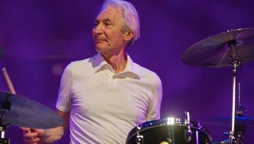 The Rolling Stones, omagiu lui Charlie Watts într-un concert privat susţinut în SUA - VIDEO