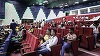 Primul film proiectat la Teatrul Naţional din Somalia după 30 de ani de când a fost închis