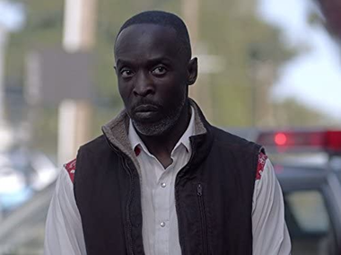 Actorul american Michael K. Williams a murit din cauza unei "supradoze accidentale"