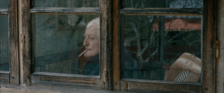 Filmul „După 40 de zile”, de Andrei Gruzsniczki, în festivaluri din Armenia şi Olanda