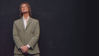 Un album al lui David Bowie, publicat în ajunul celei de-a 75-a aniversări a naşterii artistului