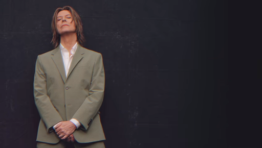 Un album al lui David Bowie, publicat în ajunul celei de-a 75-a aniversări a naşterii artistului