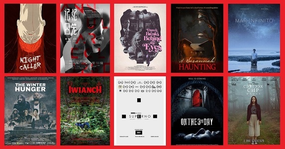 Filme fantasy şi horror în premieră naţională la Dracula Film Festival, în perioada 13-17 octombrie