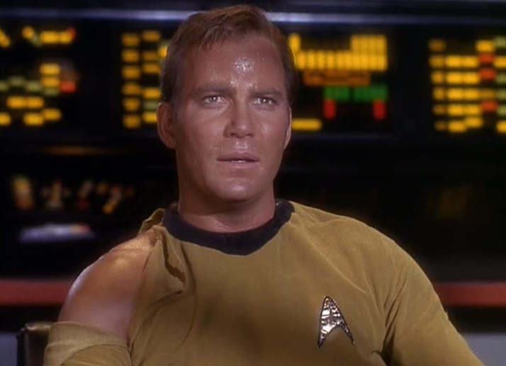 Actorul care a jucat rolul căpitanului Kirk în „Star Trek” va ajunge în spaţiu