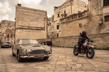 „No Time to Die”, record de box office în Marea Britanie