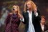 Robert Plant şi Alison Krauss au lansat o nouă melodie, "High and Lonesome"