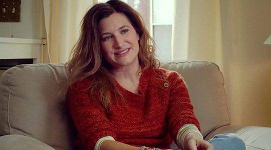 Un spionoff „WandaVision”, miniserie triplu premiată cu Emmy, în pregătire cu Kathryn Hahn în rol principal