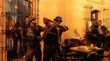 „La civil”, debutul premiat al Teodorei Ana Mihai, în deschiderea Les Films de Cannes à Bucarest. Belgia, ţară în focus
