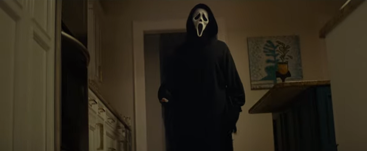 Primul trailer pentru „Scream 5”, lansat - VIDEO