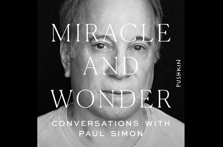 Paul Simon dezvăluie, în biografia audio care va fi lansată în noiembrie, un nou proiect muzical