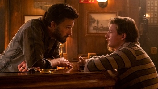 Ben Affleck, unchi iubitor în „The Tender Bar” regizat de George Clooney - TRAILER