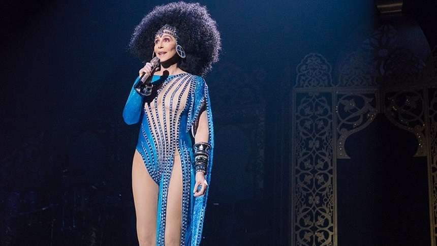 Cher a dat-o în judecată pe văduva lui Sonny Bono pentru redevenţele muzicii semnate Sonny & Cher