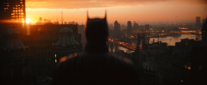 Primul trailer al filmului "The Batman" cu Robert Pattinson prezintă un erou  răzbunător şi mai violent - VIDEO