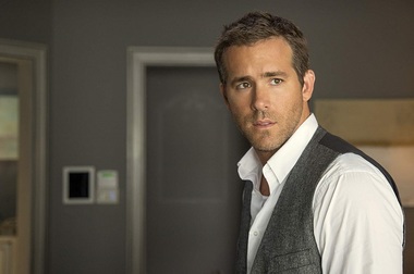 Actorul Ryan Reynolds a anunţat o pauză în cariera sa
