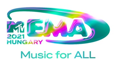Gala MTV Europe Music Awards 2021, transmisă live din Budapesta pe 14 noiembrie