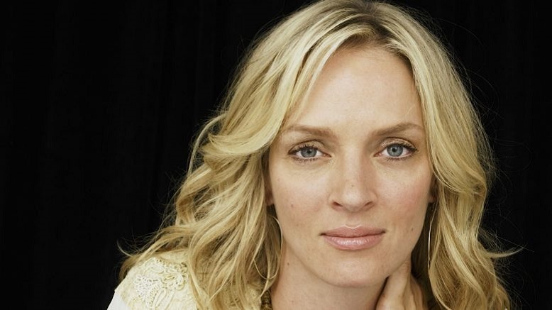 Uma Thurman va fi fondatoarea The Huffington Post într-un serial Showtime