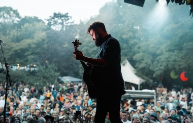 Concert Passenger, programat pentru iulie 2022 la Bucureşti