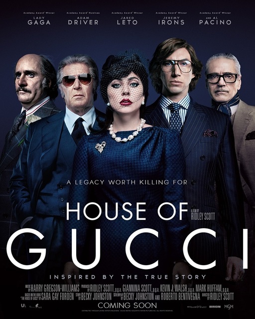 „Dune”, „No Time to Die”, „House of Gucci” şi „Venom 2”, între cele 13 filme proiectate în această toamnă în sălile Cinema City