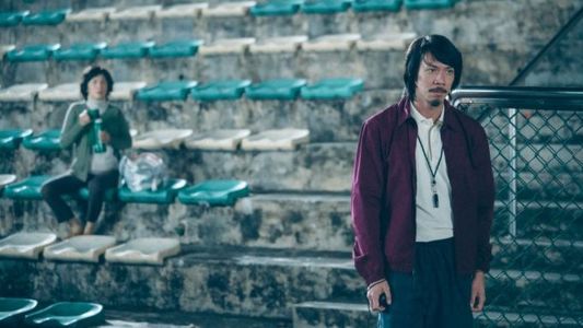 Oscar 2022 - Un film despre sportivul paralimpic So Wa-wai, propunerea Hong Kong pentru o nominalizare