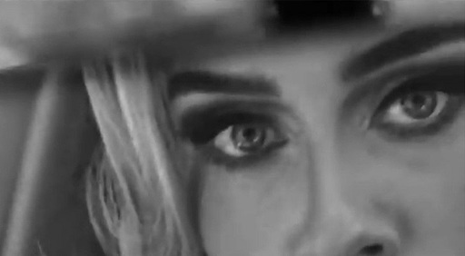 Melodia „Easy On Me”, cântată de Adele, cea mai difuzată din istoria radioului american într-o săptămână