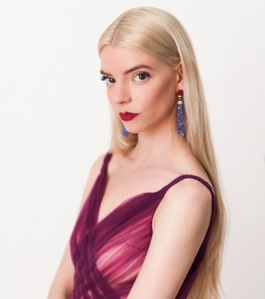 Actriţa Anya Taylor-Joy a fost desemnată ambasador Dior