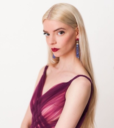 Actriţa Anya Taylor-Joy a fost desemnată ambasador Dior