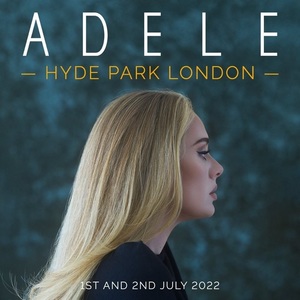 Adele a dezvăluit primele date de concert din turneul de promovare a albumului „30”
