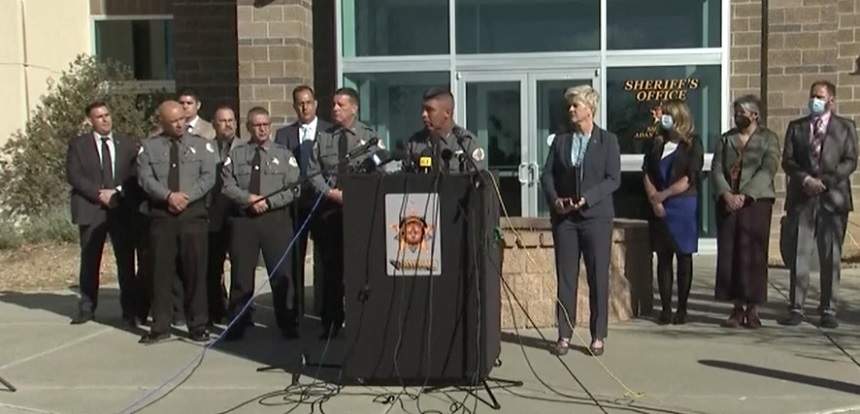 Primele date oficiale în cazul Alec Baldwin: Şeriful din Santa Fe spune că „este prea devreme să se stabilească acuzaţii”