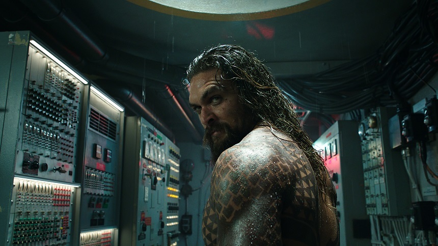 Jason Momoa, testat pozitiv pentru Covid în timpul filmărilor la „Aquaman 2”