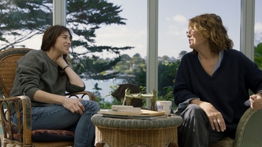 Charlotte Gainsbourg vrea să transforme casa muzicianului Serge Gainsbourg în muzeu şi face „o declaraţie de dragoste” mamei în debutul regizoral