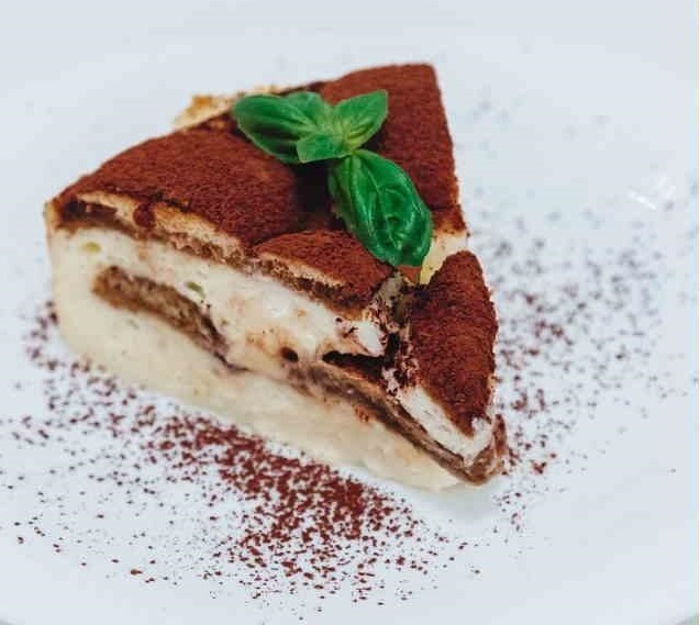 Ado Campeol, supranumit „părintele Tiramisu”, a murit