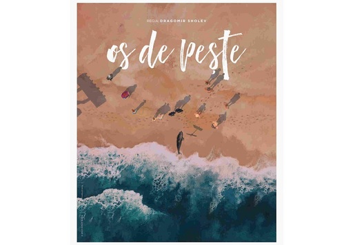 „Os de peşte”, co-producţie cu participare românească, din martie 2022 în cinematografe