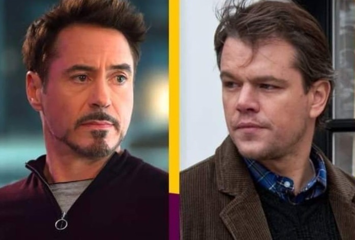Robert Downey Jr. şi Matt Damon vor juca în filmul „Oppenheimer” regizat de Christopher Nolan 