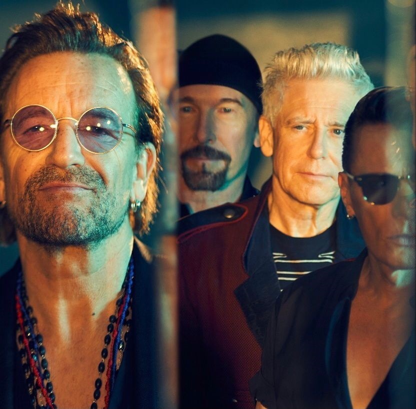 U2 a lansat „Your Song Saved My Life”, un nou cântec pentru filmul de animaţie „Sing 2” - VIDEO
