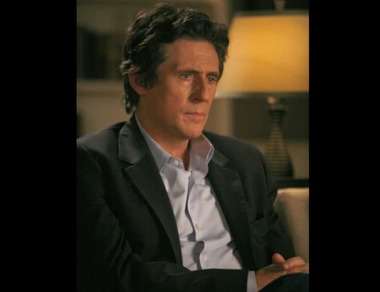 Un film despre Samuel Beckett cu Gabriel Byrne protagonist, în lucru