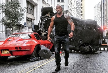 Dwayne Johnson nu va mai folosi arme adevărate la filmele sale după drama de la „Rust”