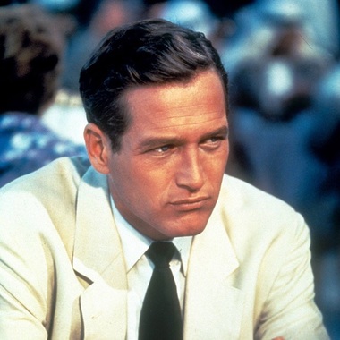 O carte de memorii recent descoperită a legendarului actor american Paul Newman va fi publicată în toamna anului 2022