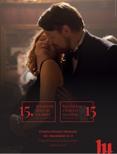 Săptămâna Filmului Maghiar, între 7 şi 14 noiembrie. Proiecţiile, subtitrate în limba română, la Cinema Muzeul Ţăranului