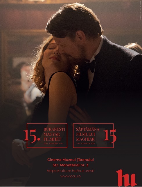 Săptămâna Filmului Maghiar, între 7 şi 14 noiembrie. Proiecţiile, subtitrate în limba română, la Cinema Muzeul Ţăranului