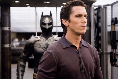 Batman, în noiembrie la Warner TV