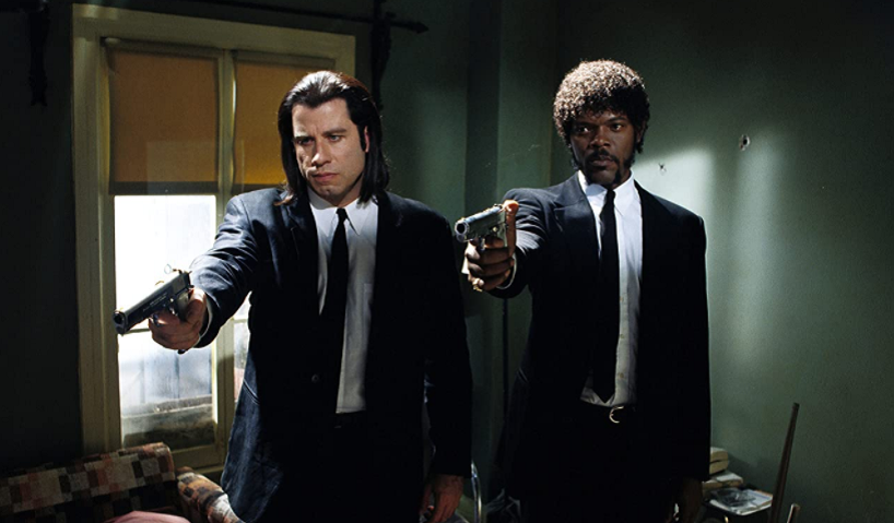 Tarantino, dat în judecată de Miramax pentru vânzarea de NFT bazat pe scenariul „Pulp Fiction”