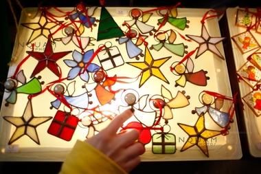 Urban Christmas Market, în decembrie la Arcub Gabroveni