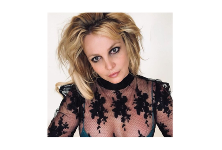 Britney Spears, recunoscătoare pentru „micile bucurii” în viaţă de când a fost scoasă de sub tutelă