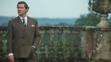 Fiul actorului Dominic West, interpretul prinţului Charles în „The Crown”, va fi prinţul moştenitor William în serialul Netflix