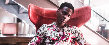 Rapperul american Young Dolph, împuşcat mortal în faţa unei patiserii din Memphis